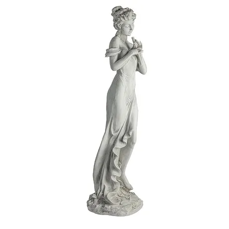 Thalia, Muse of the Garden Grande-Scale Statue
