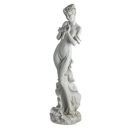 Thalia, Muse of the Garden Grande-Scale Statue