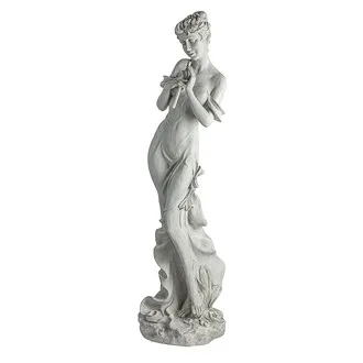 Thalia, Muse of the Garden Grande-Scale Statue