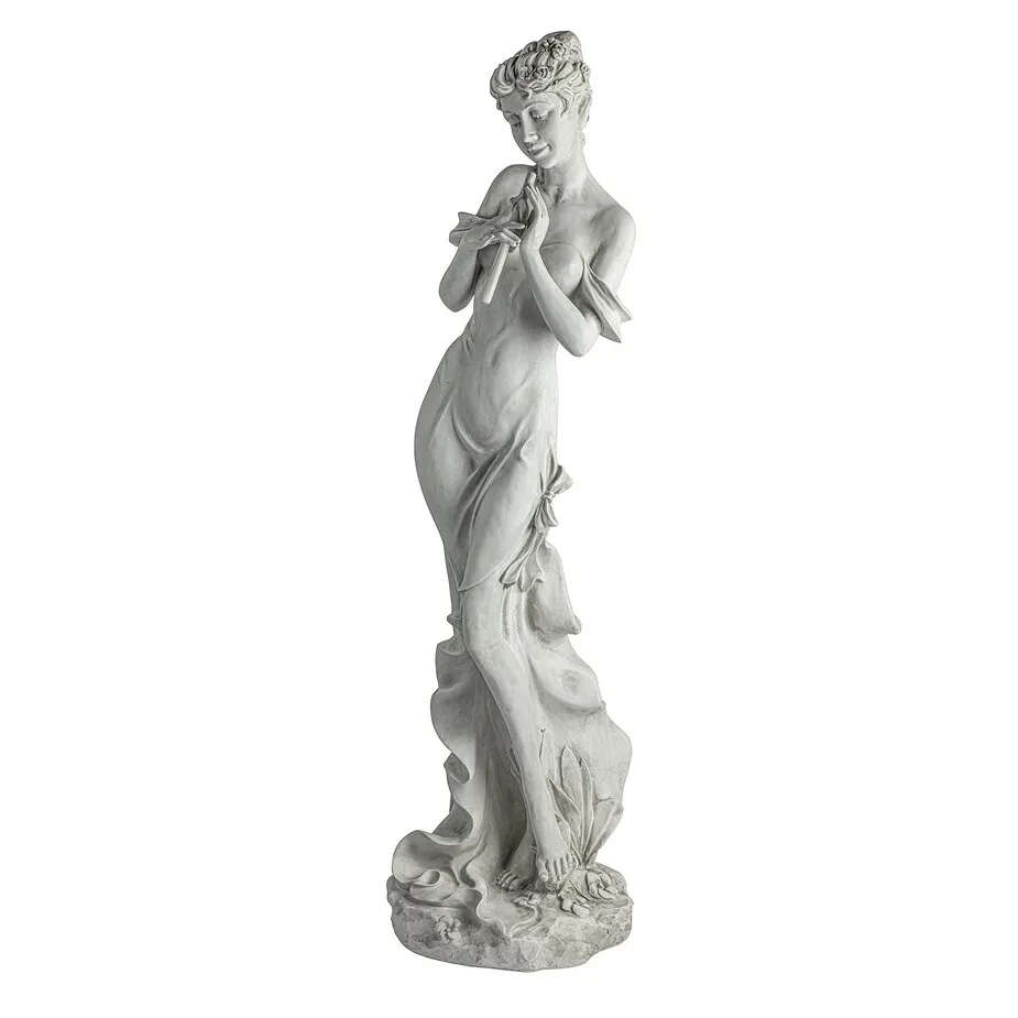 Thalia, Muse of the Garden Grande-Scale Statue