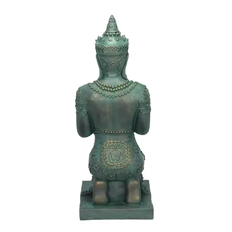 Thai Princess Asian Goddess Statue