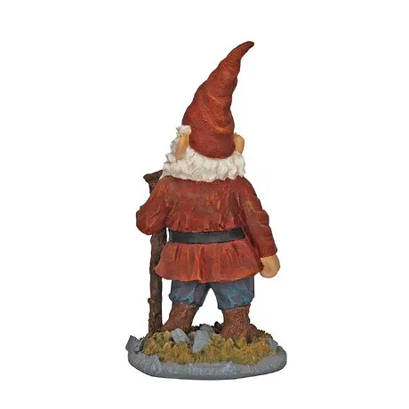 Dreamer the Garden Gnome Statue