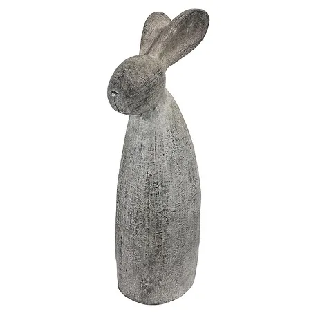 Big Burly Bunnies Rabbit Statue: Stan the Bunny
