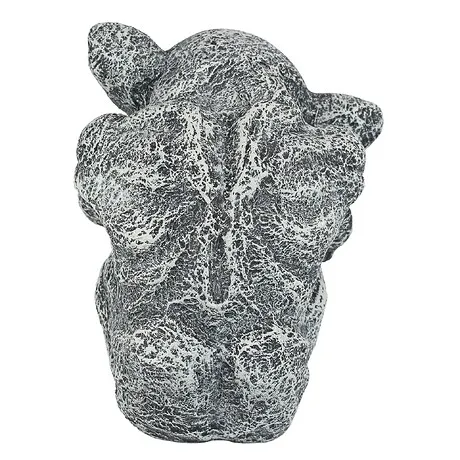 Ashes the Gothic Gargoyle Statue