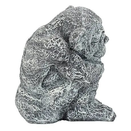 Ashes the Gothic Gargoyle Statue