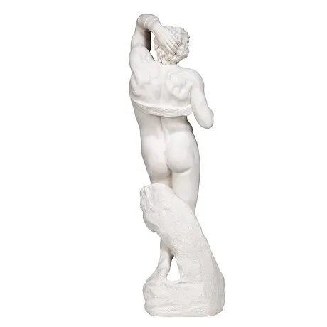 The Dying Slave 1513 Statue