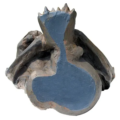 Balthazar's Watch Gargoyle Statue