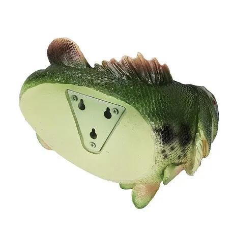 Reeling Trout Bathroom Toilet Paper Holder