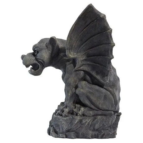 Florentine Gargoyle Statue: Giant