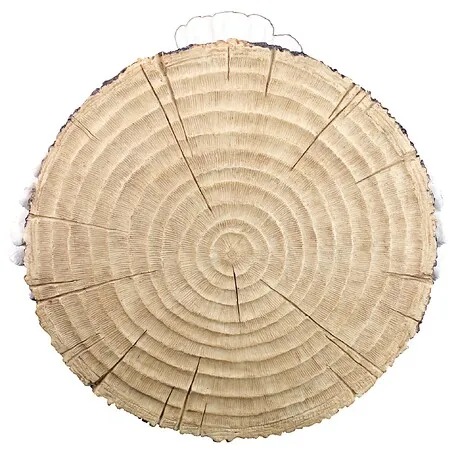 Wisdom Owl Sculptural Side Table