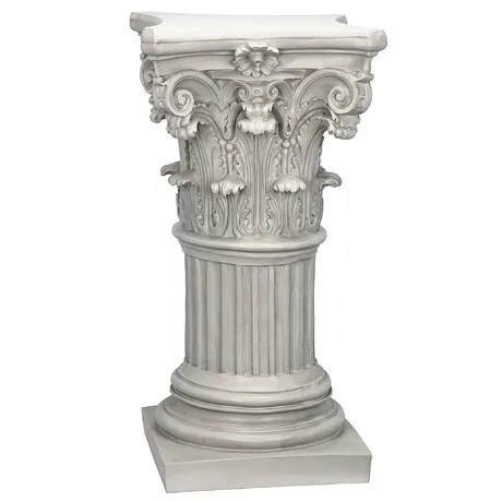 The Corinthian Pillar Collection: Medium