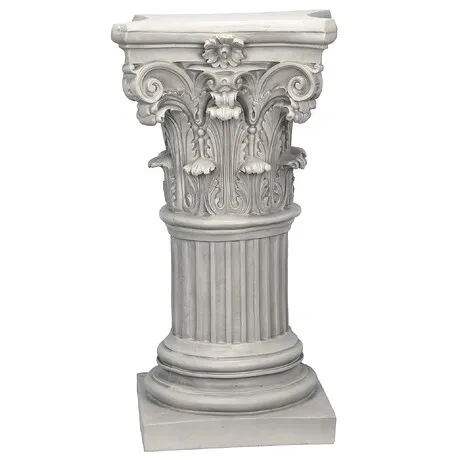 The Corinthian Pillar Collection: Medium