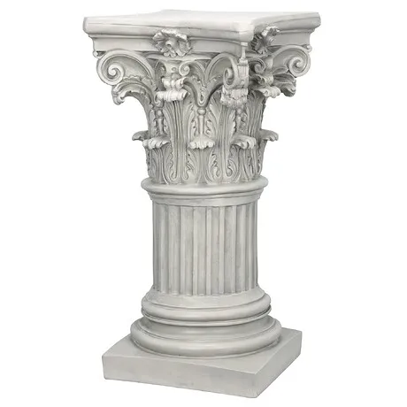 The Corinthian Pillar Collection: Medium