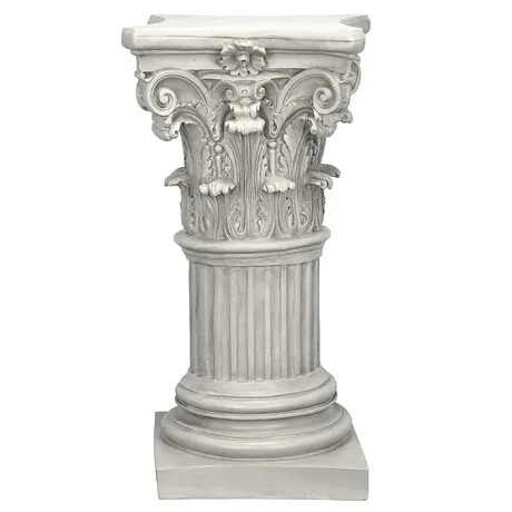 The Corinthian Pillar Collection: Medium