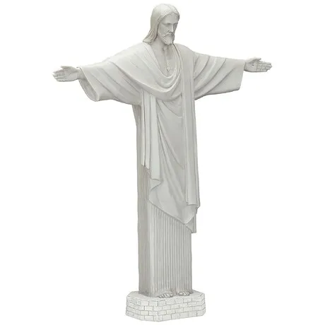 Christ the Redeemer Religious Statue