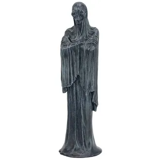 Grim Reaper Spector of Death Gothic Statue