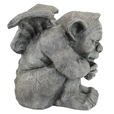 Emmett the Gargoyle Statue: Large