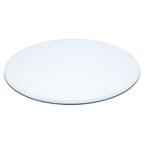Replacement Glass For Three Heads of Tutankhamen Table