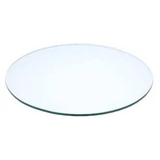 Replacement 16" Glass Top For KY Tables