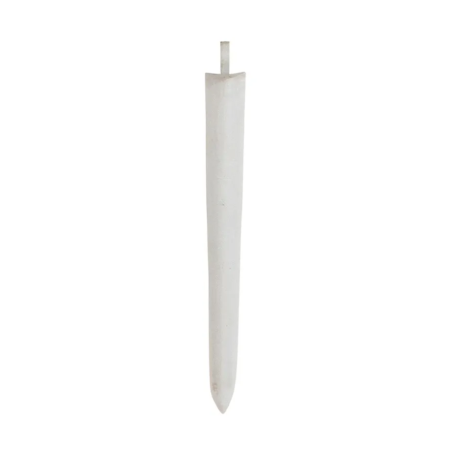 Replacement Sword For Estate Size St Michael Statue