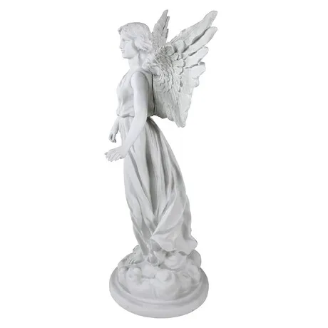 Angel of Patience Statue: Large