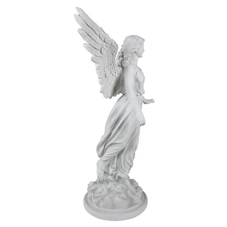 Angel of Patience Statue: Large