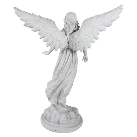 Angel of Patience Statue: Large