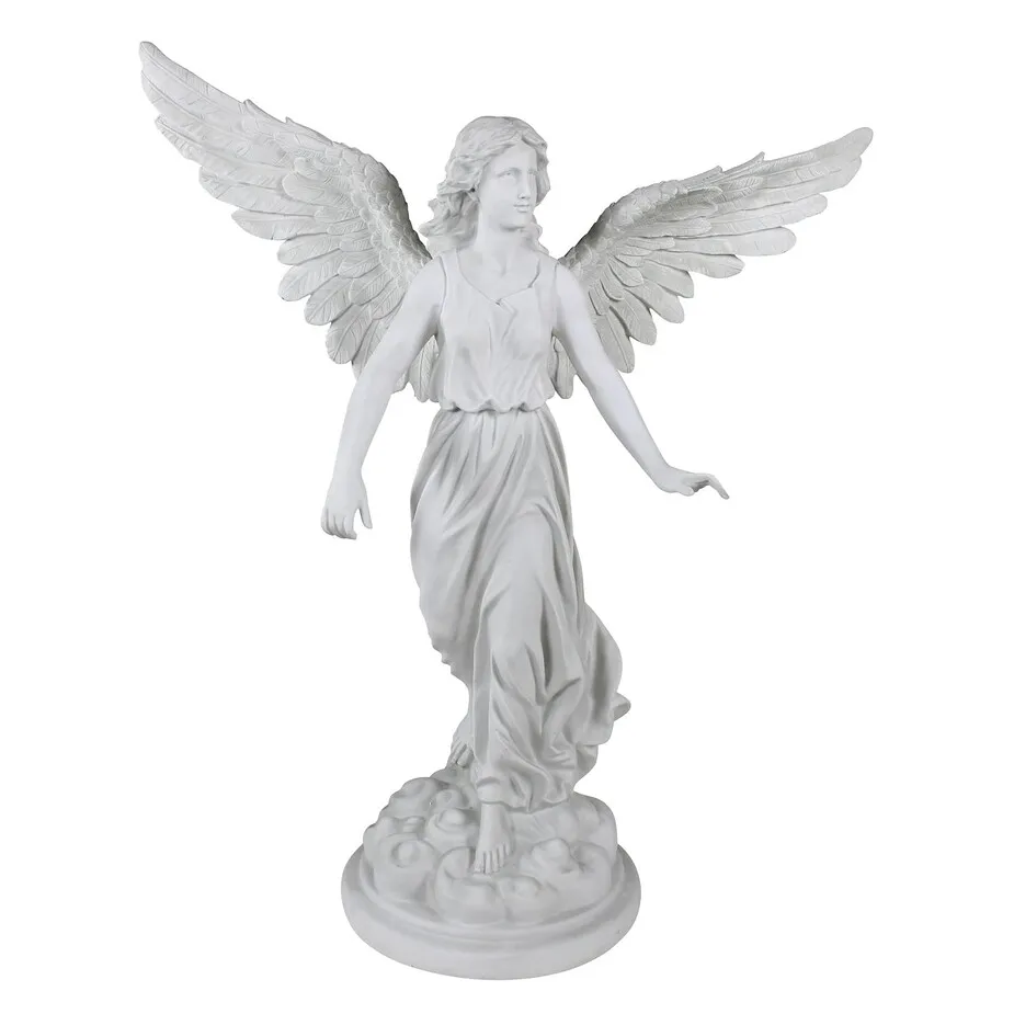 Angel of Patience Statue: Large
