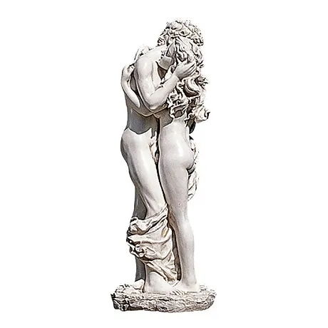 La Passion Grande Statue