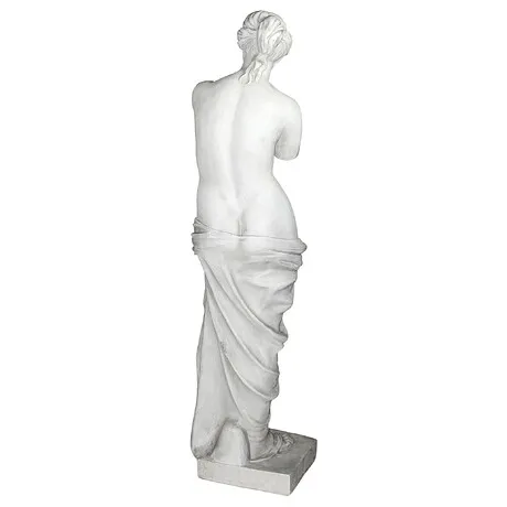Venus de Milo Garden Statue