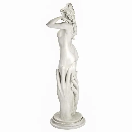 Contemporary Venus Statue