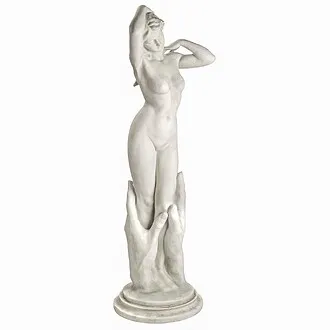 Contemporary Venus Statue