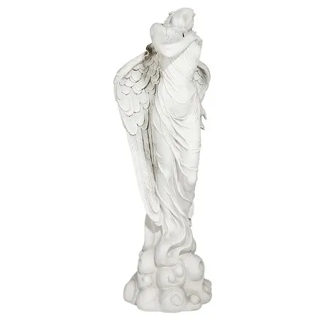Ascending Angel Statue: Estate
