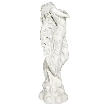 Ascending Angel Statue: Estate