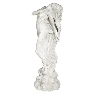 Ascending Angel Statue: Estate