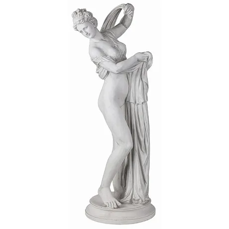 Callipygian Venus Roman Goddess Garden Statue: Grande
