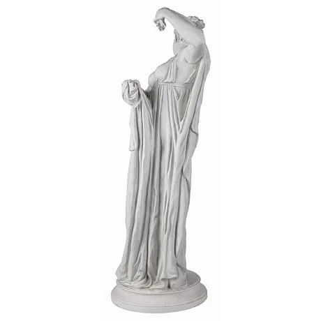 Callipygian Venus Roman Goddess Garden Statue: Grande