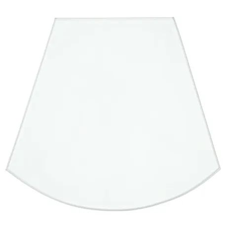 Replacement Glass Shelves For Royal Egyptian Cheetah Table