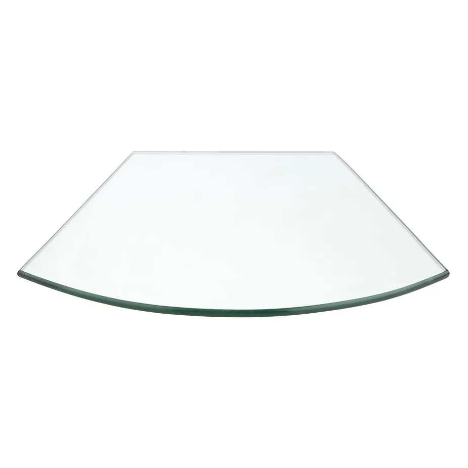 Replacement Glass Shelves For Royal Egyptian Cheetah Table