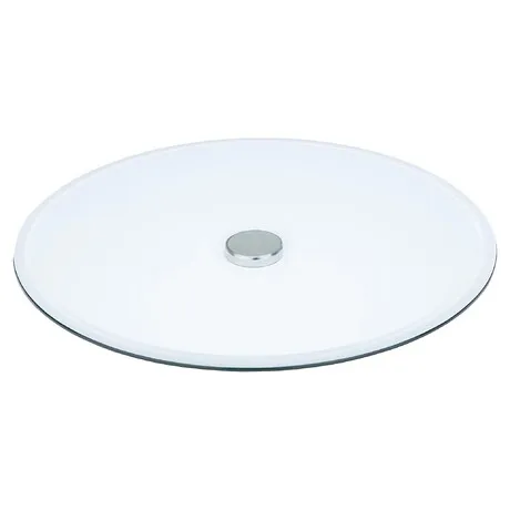 Replacement Glass For Peacocks Perch Table