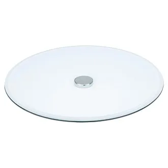Replacement Glass For Peacocks Perch Table