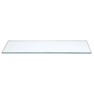 Replacement Glass For Golden Egyptian Sphinx Table