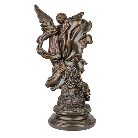 Cupid and Psyche Statue