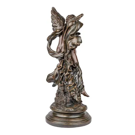 Cupid and Psyche Statue