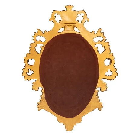 Madame Antoinette Salon Mirror