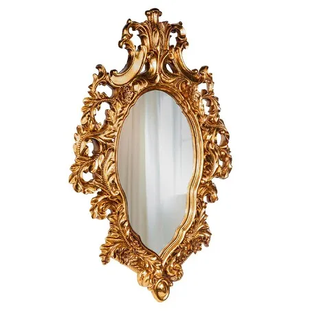 Madame Antoinette Salon Mirror