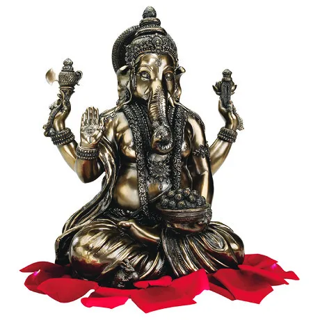 The Lord Ganesh Sculpture