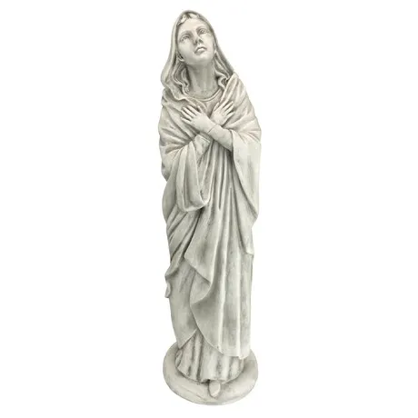 Blessed Mother of the Heavens Immaculate Conception Mary Statue