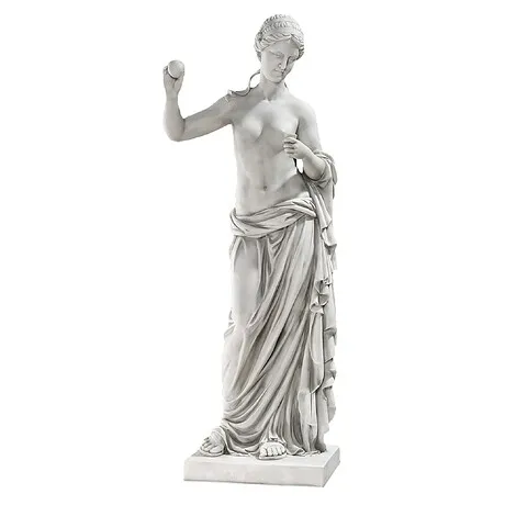 Venus of Arles Statue: Grande