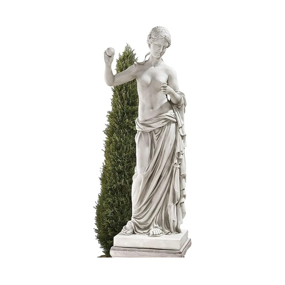 Venus of Arles Statue: Grande